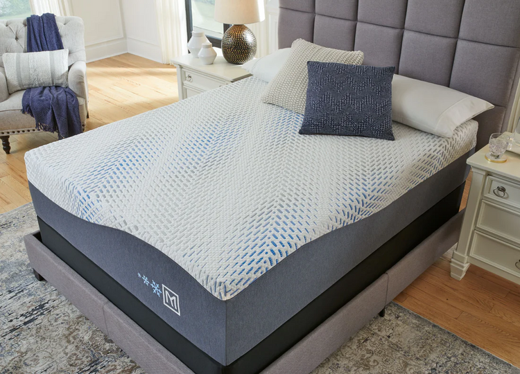 MATTRESS