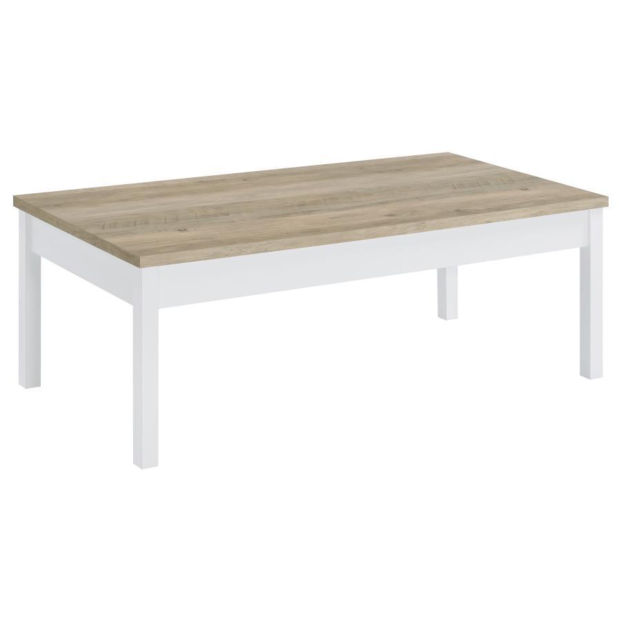 3 PC Coffee Table Set