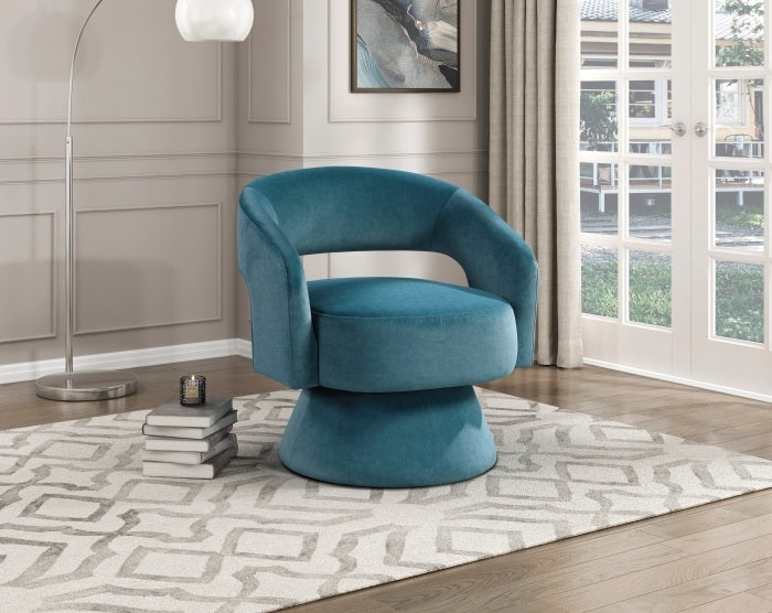 Lavon Collection Swivel Chair 1003