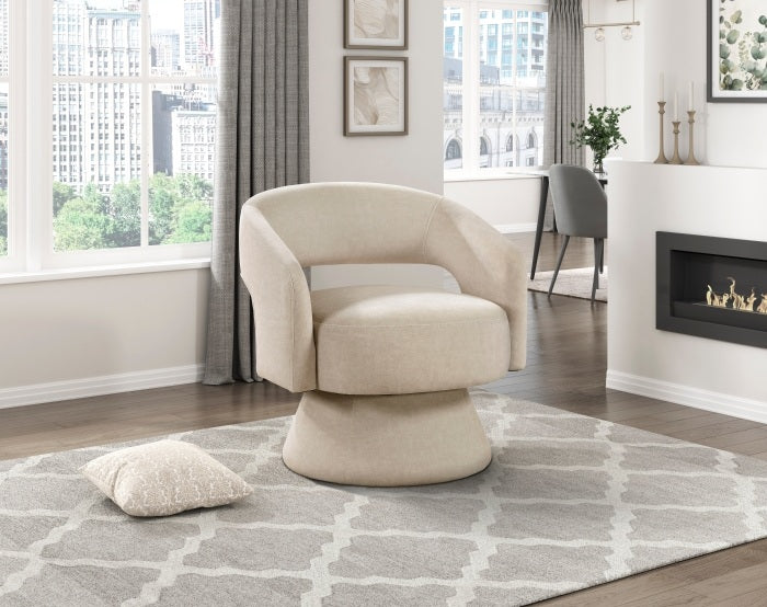 Lavon Collection Swivel Chair 1003