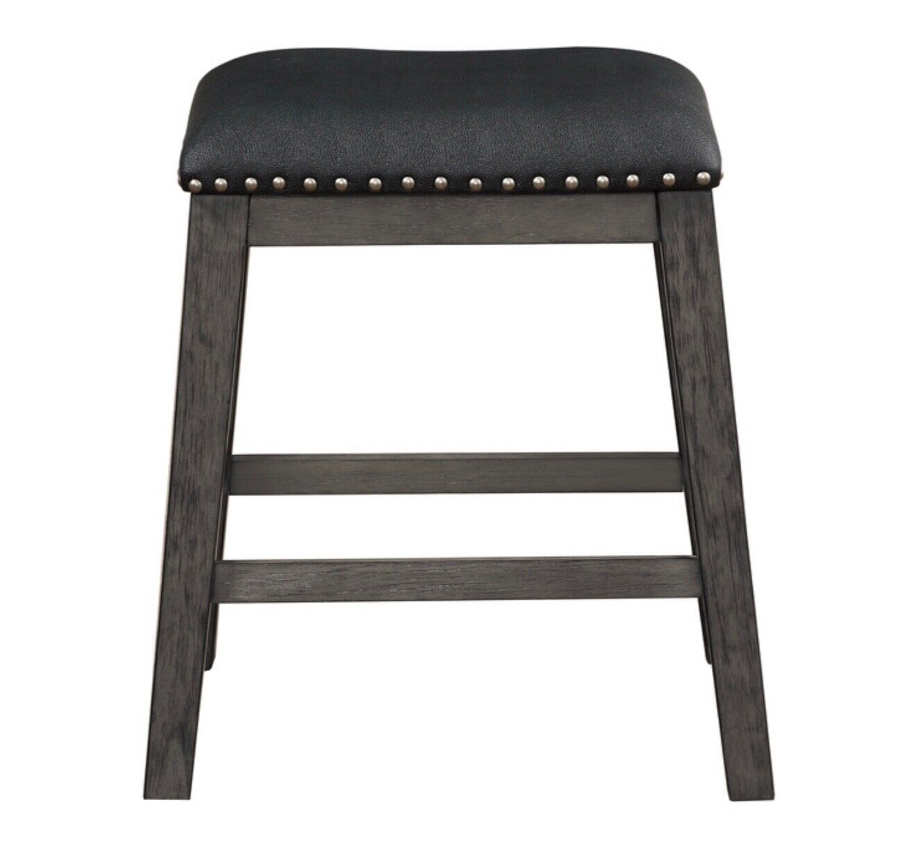 Timbre Collection 24.5 Counter Height Stools (Set of 2)