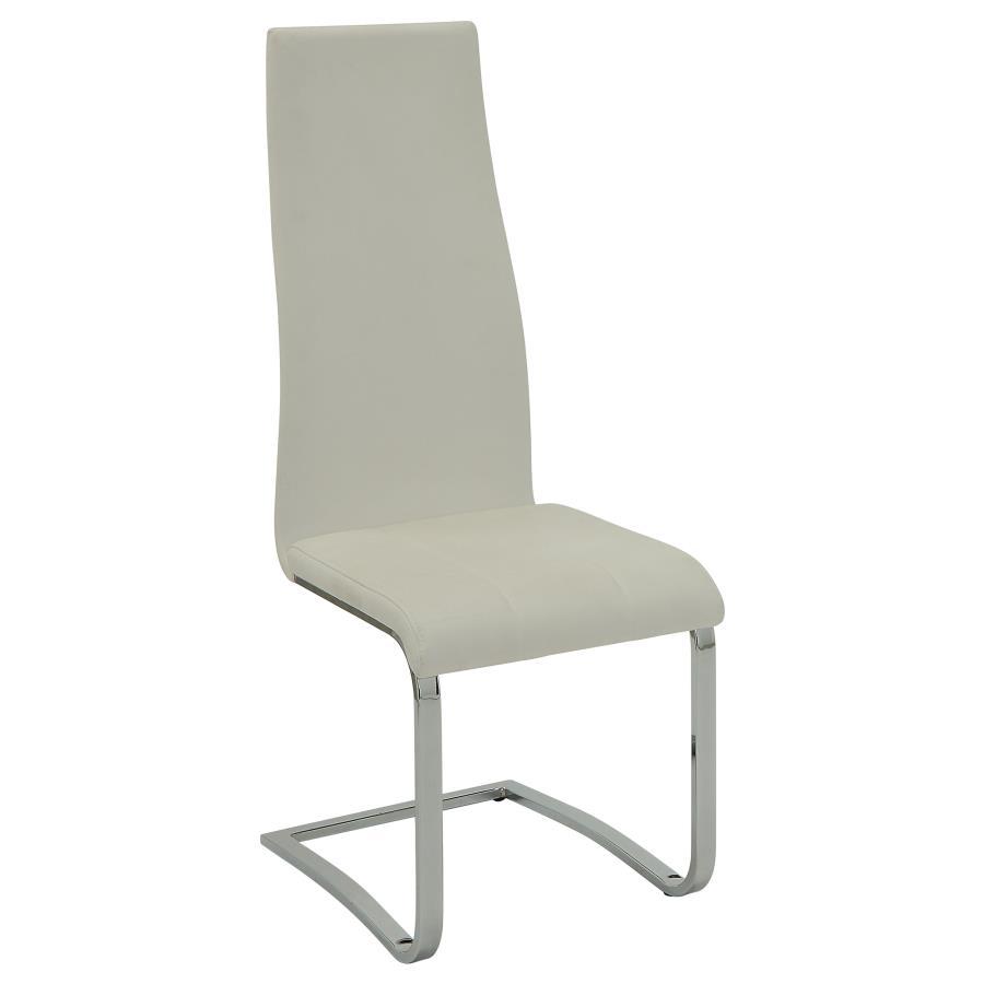 Nameth - Dining Table Set