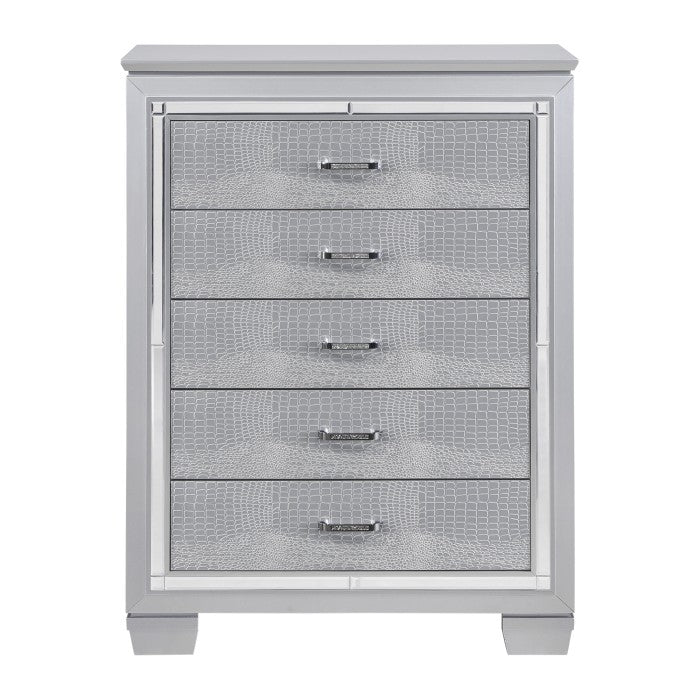 1916 Allura Collection Chest