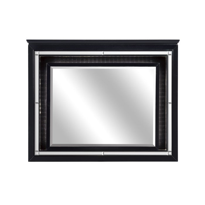 1916 Allura Collection LED Lighting Mirror