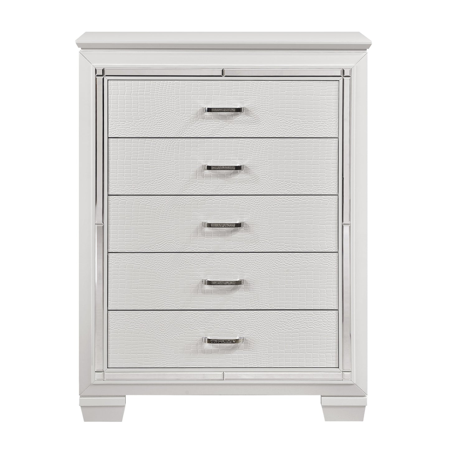 1916 Allura Collection Chest