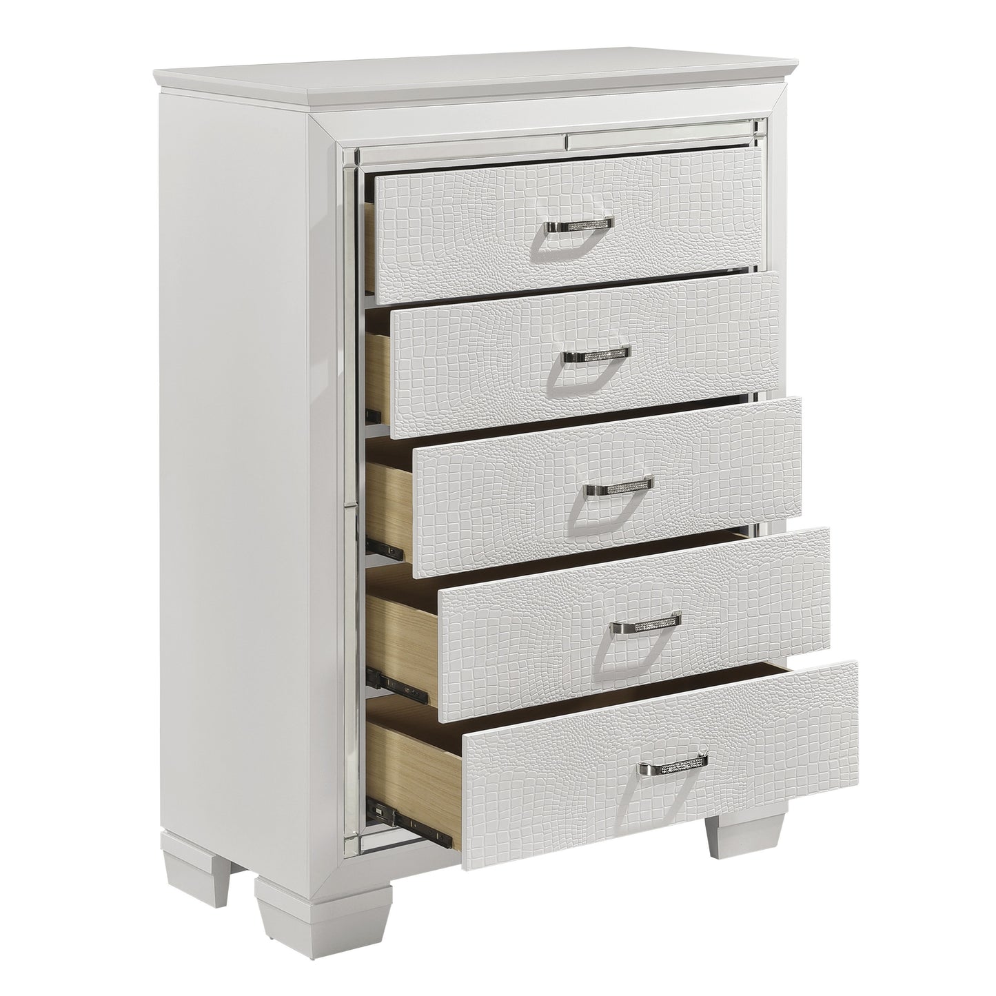 1916 Allura Collection Chest