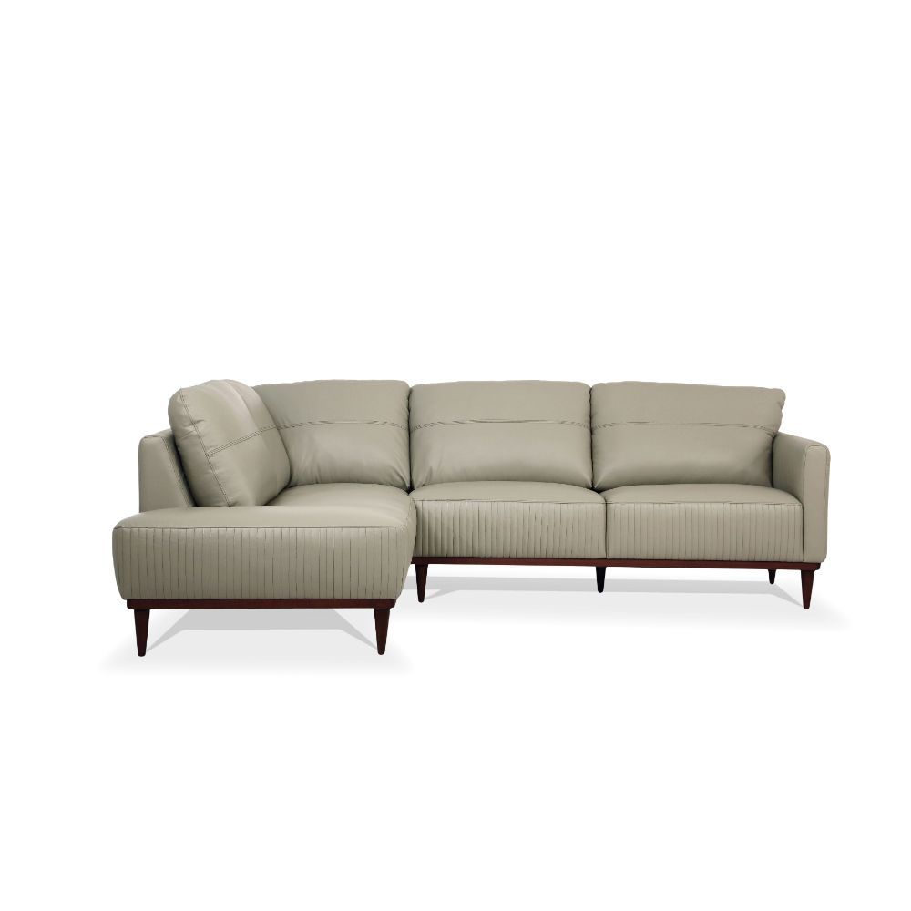Tampa - Sectional Sofa
