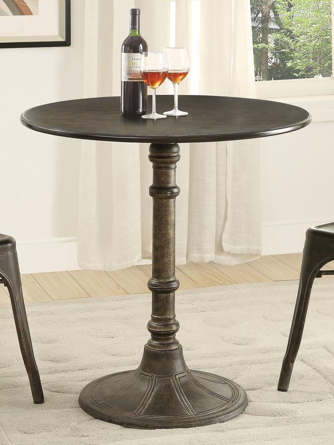 Osborne - Dining Table