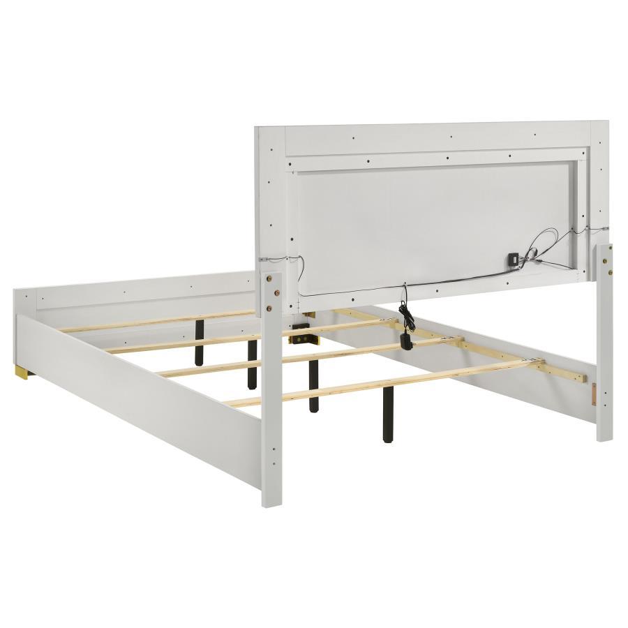 Marceline Queen Bed