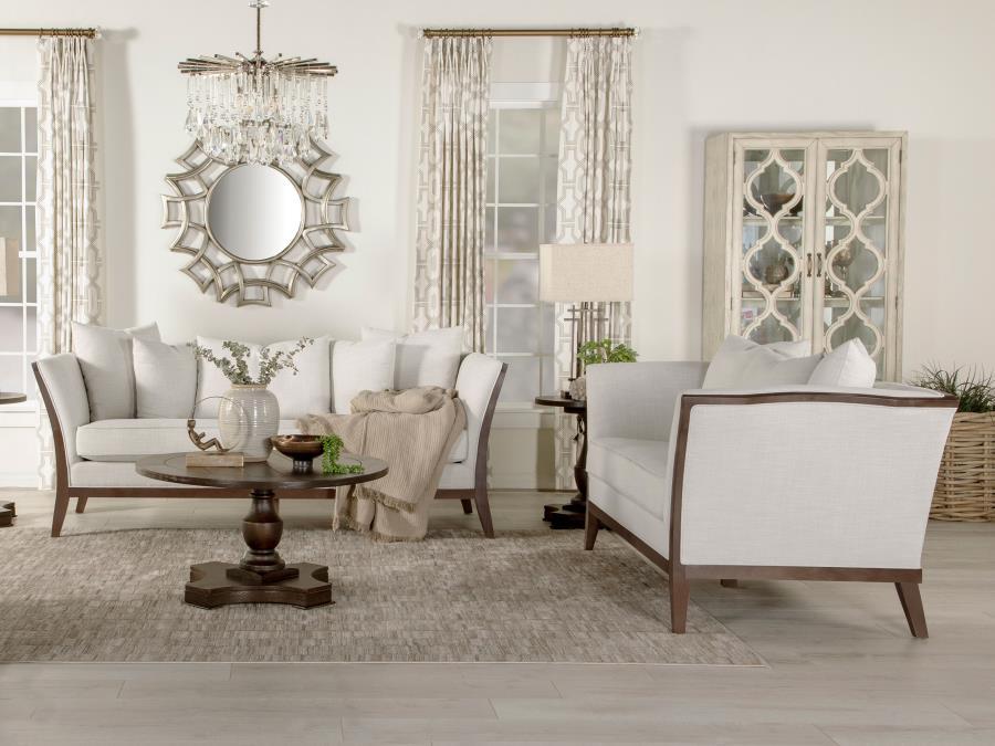 Lorraine - Living Room Set