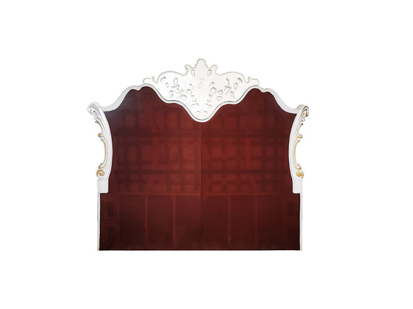 Vendome - Bed