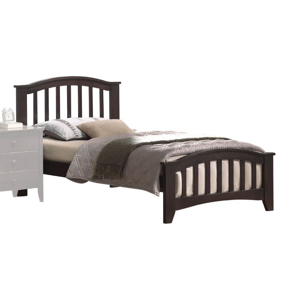 San Marino - Bed