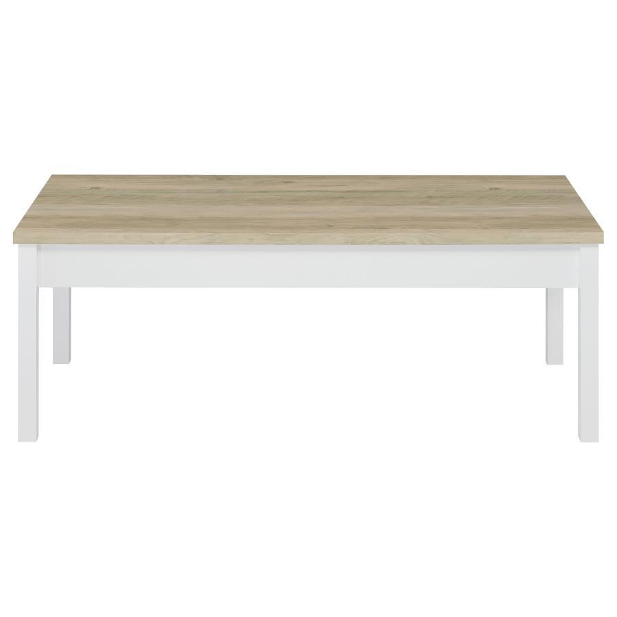 3 PC Coffee Table Set