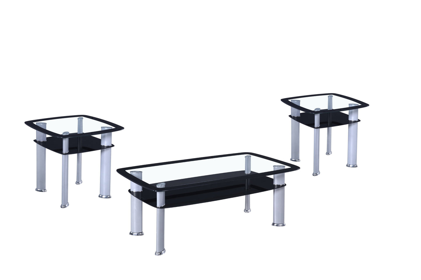 3200 Master Furniture Occasional Coffee Table Set