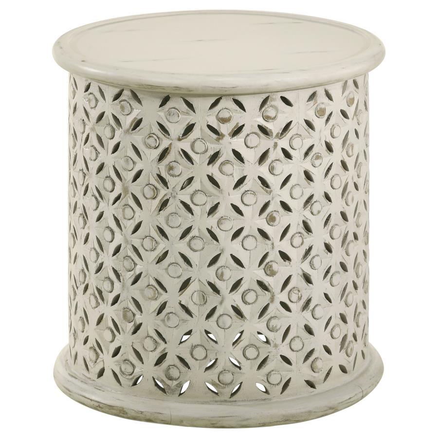 Krish - Active Accent Table