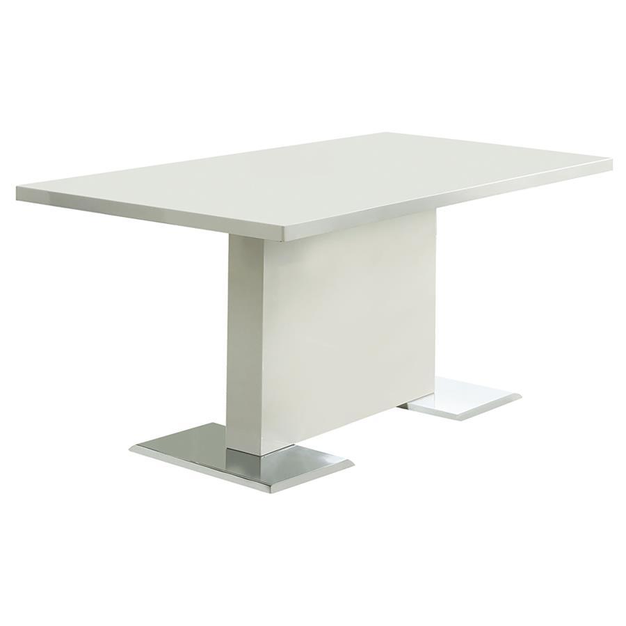 Nameth - Dining Table Set