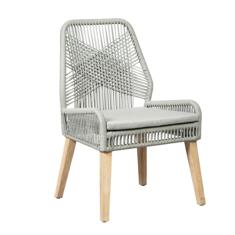 Nakia - Side Chair (Set of 2)