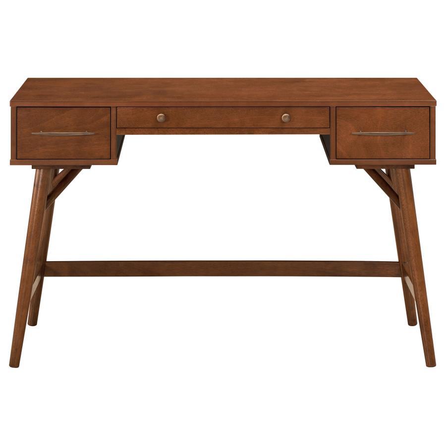 Mugga - 3-drawer Writing Desk