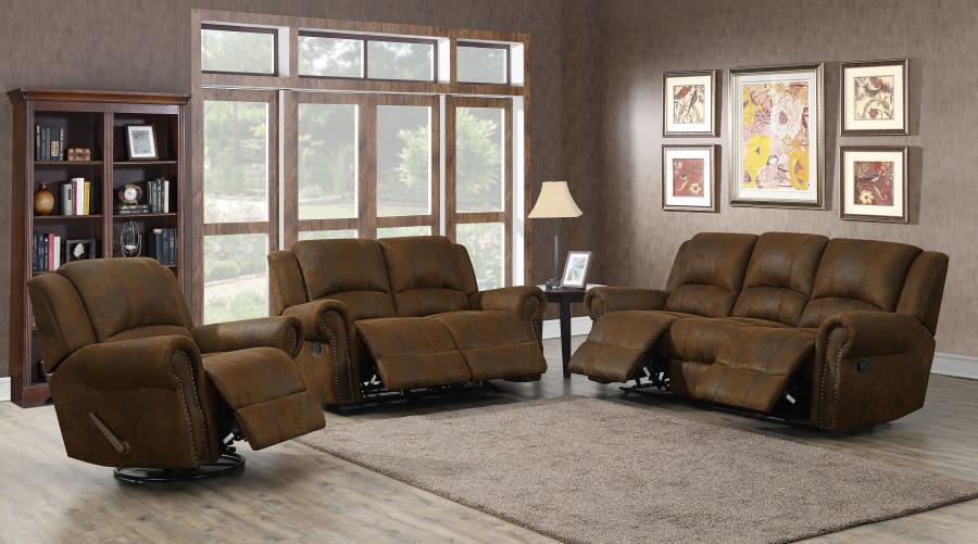 Sir Rawlinson - Living Room Set