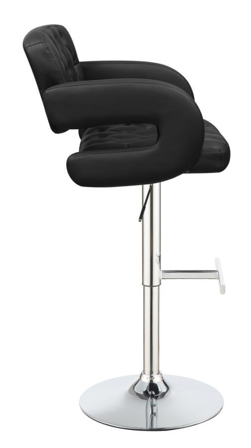 Brandi - 29″ Adjustable Height Bar Stool