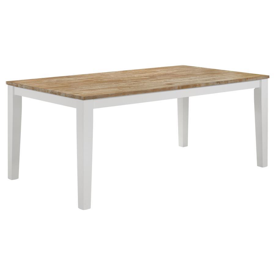 7 PC Dining Set