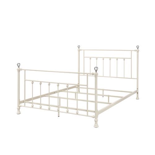 Comet - Bed