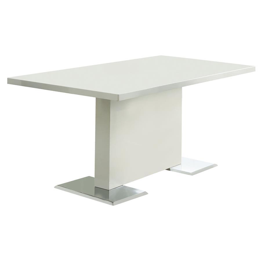 Nameth - Dining Table Set