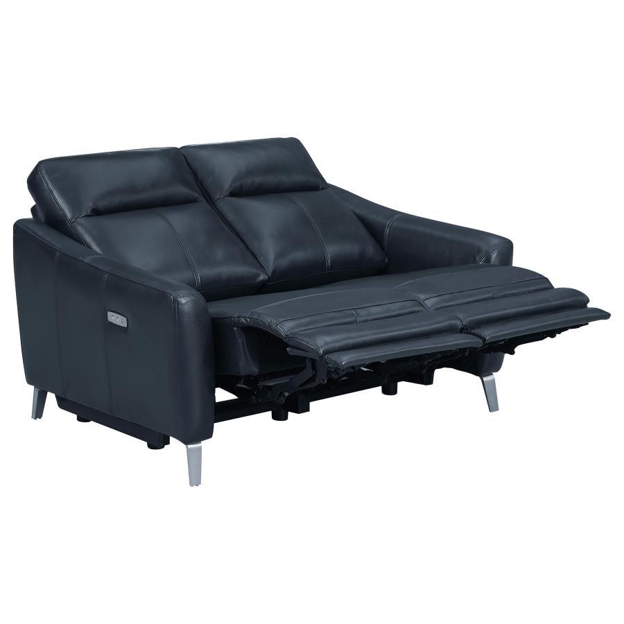 Derek - Power Loveseat
