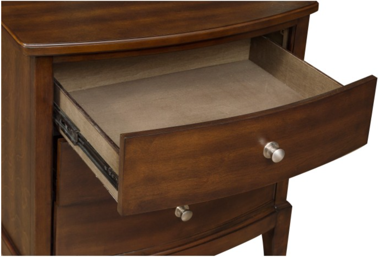 Cotterill Collection Cherry Nightstand