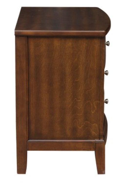 Cotterill Collection Cherry Nightstand