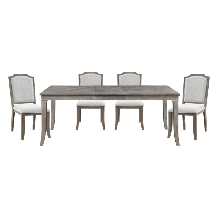 5827 Dining Garner Collection