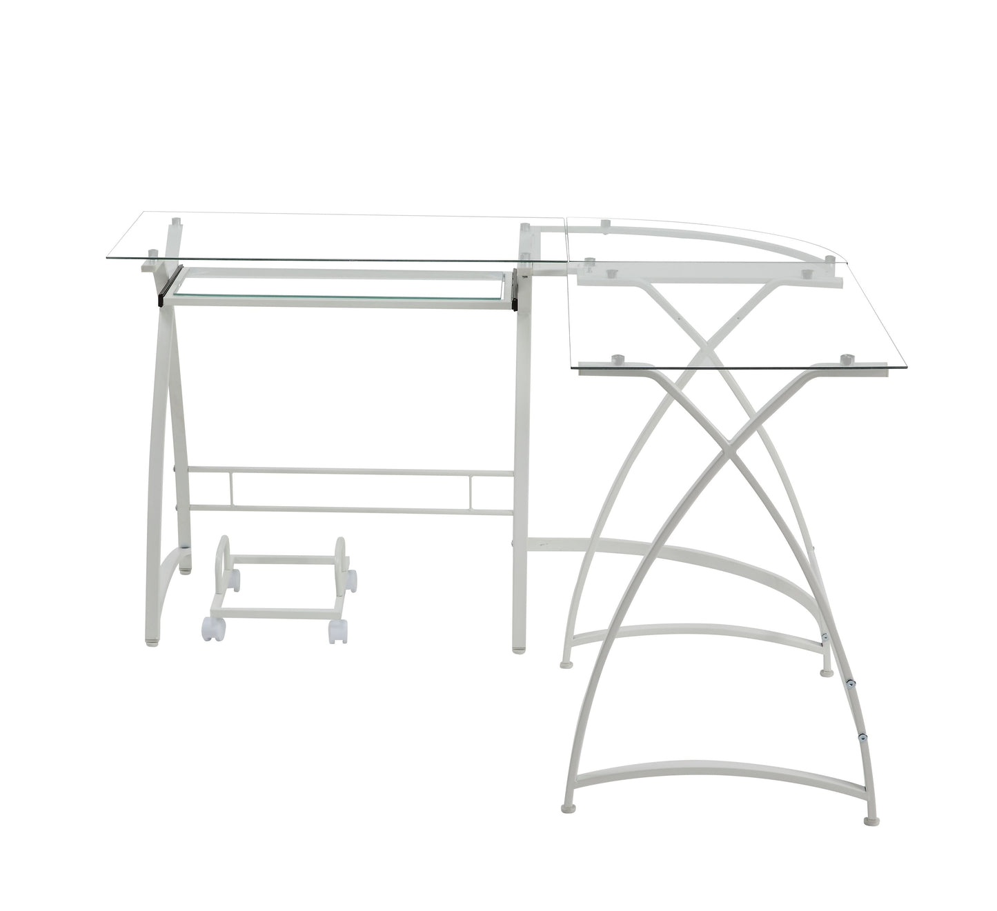 Dazenus - Desk