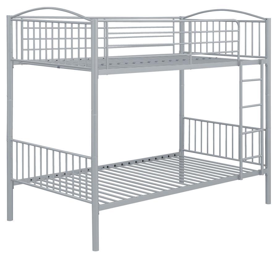 Anson - Bunk Bed With Ladder
