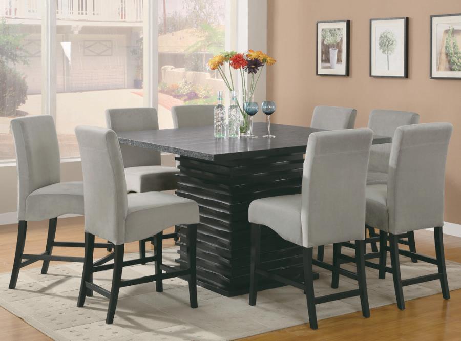 Stanton - Counter Dining set