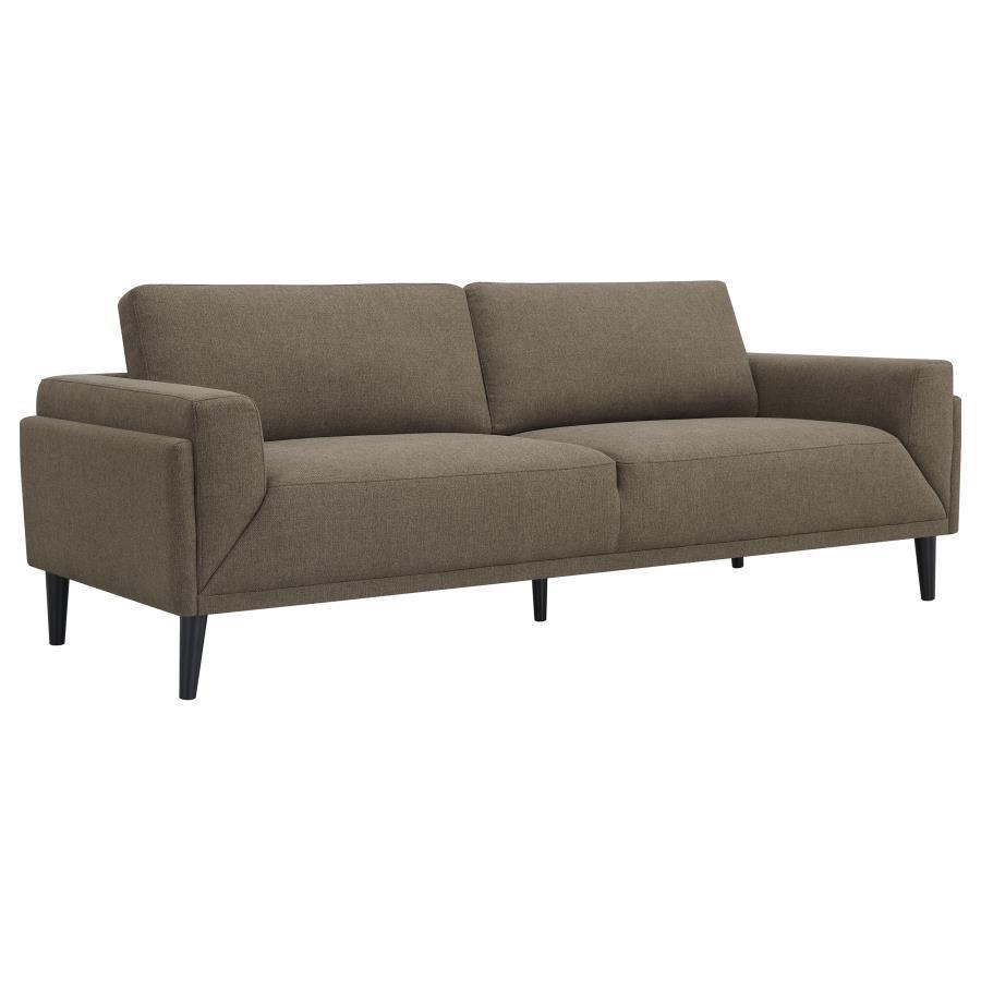 Rilynn - Upholstered Track Arms Sofa