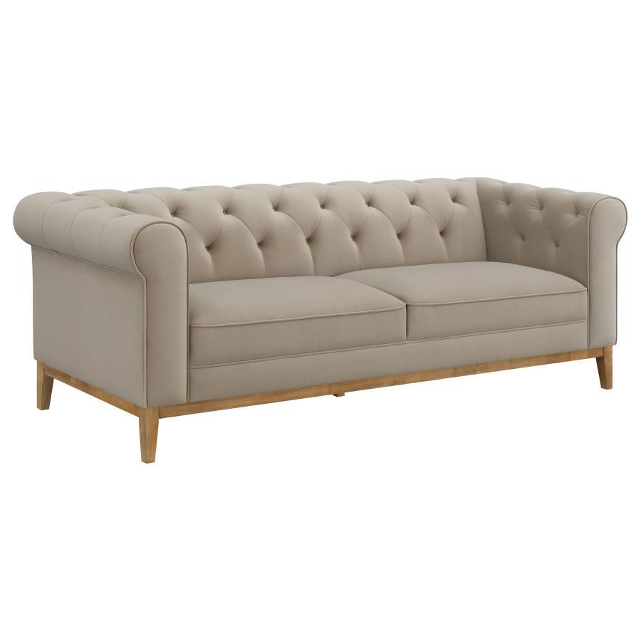 Sandrine - Living Room Set