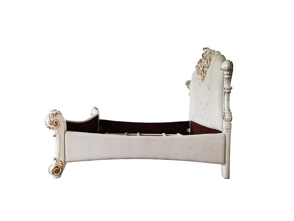 Vendome - Bed