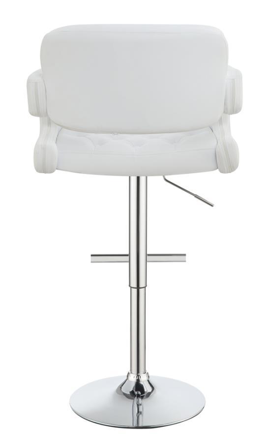 Brandi - 29″ Adjustable Height Bar Stool