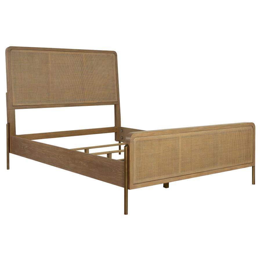 Arini - Bed Set