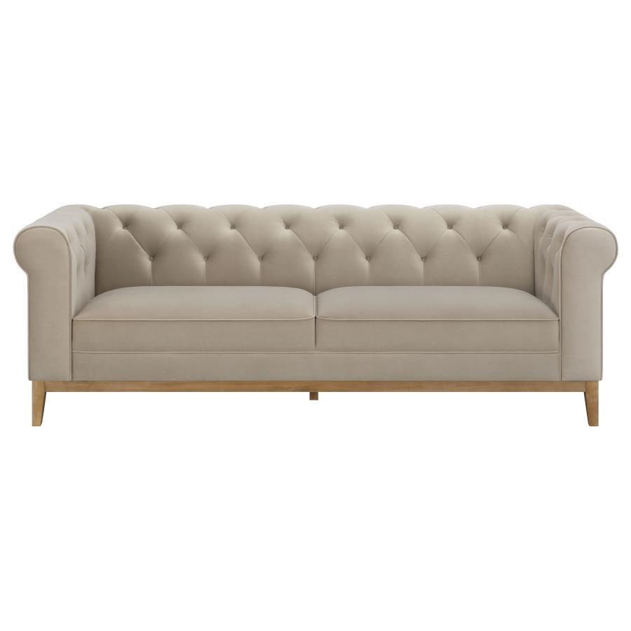 Sandrine - Living Room Set