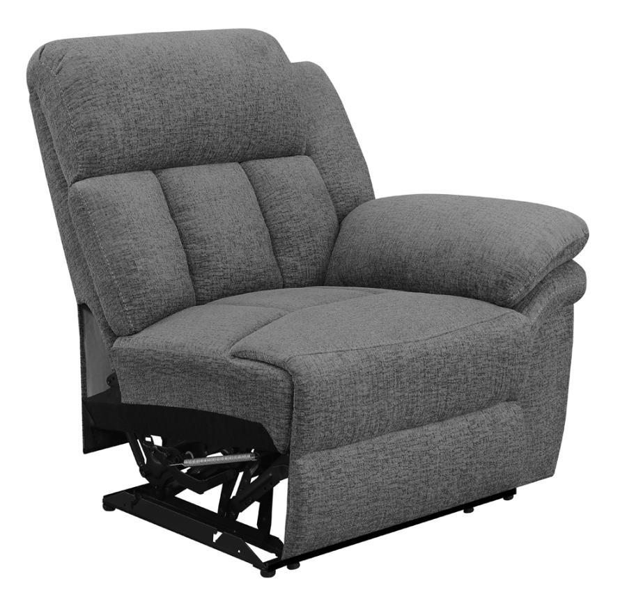 Bahrain - RAF Recliner