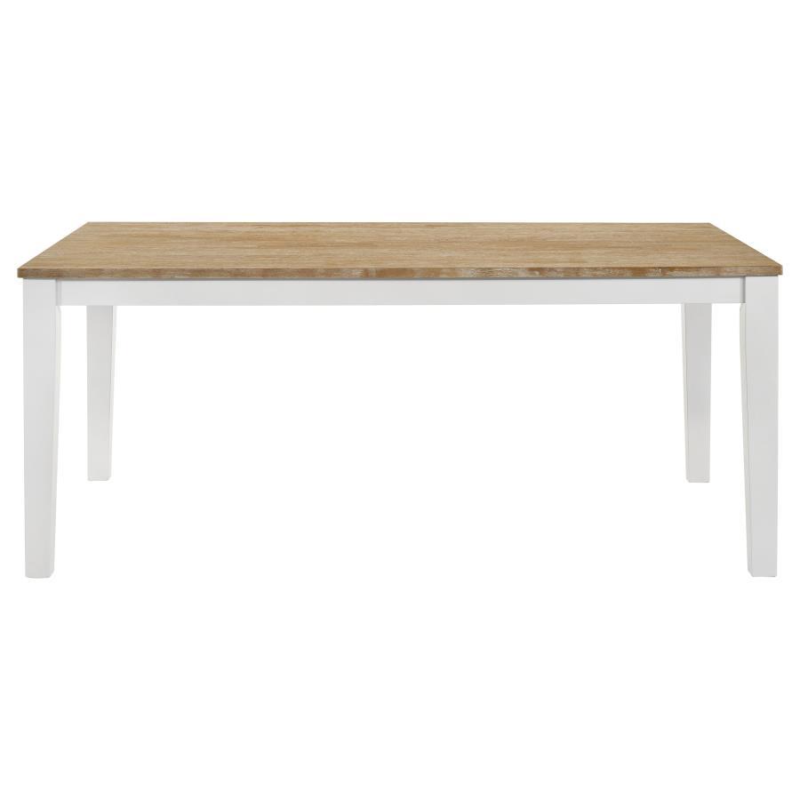 7 PC Dining Set