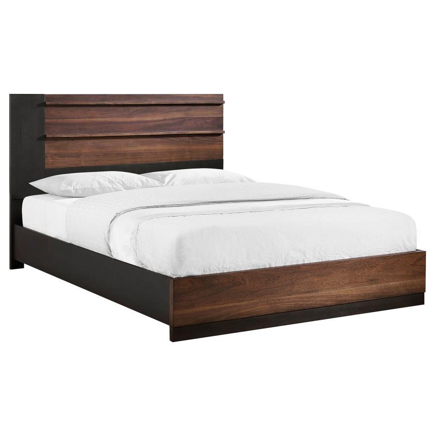 Azalia - Platform Bed
