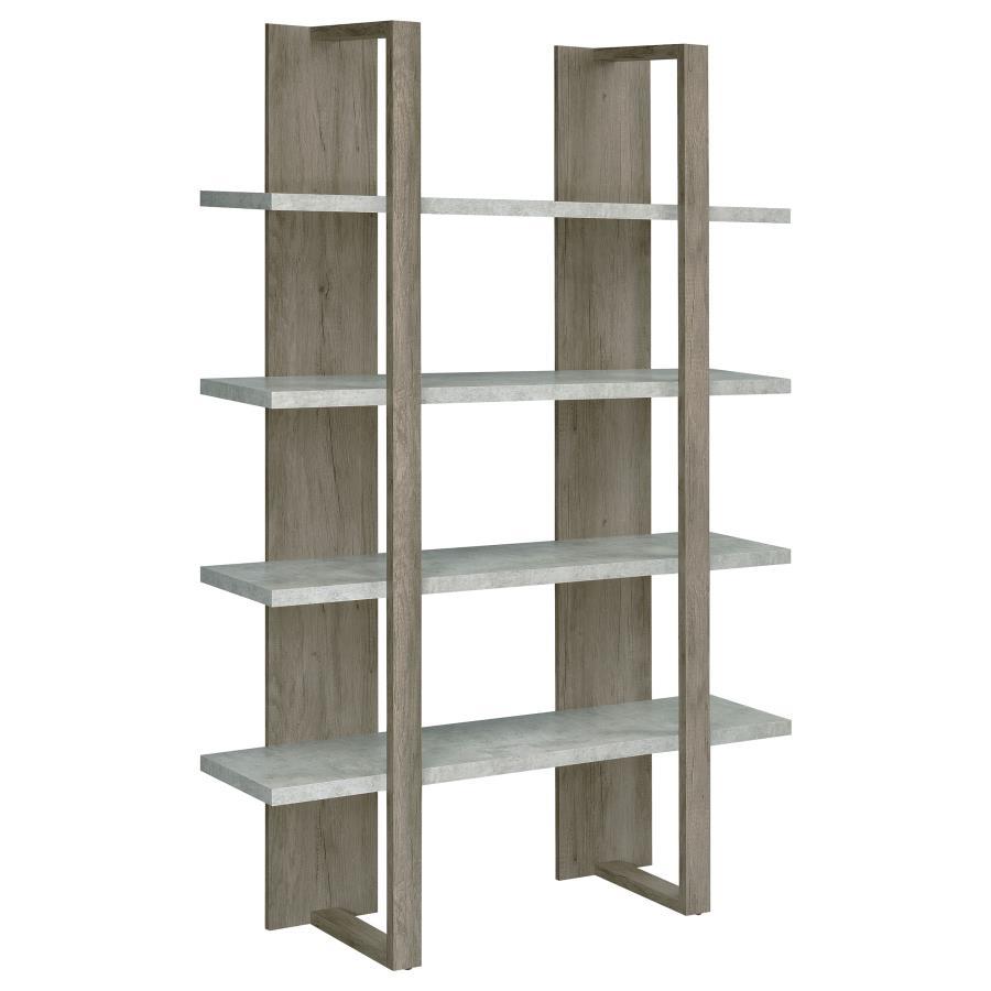 Danbrook - Bookcase