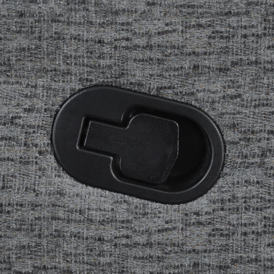 Bahrain - RAF Recliner