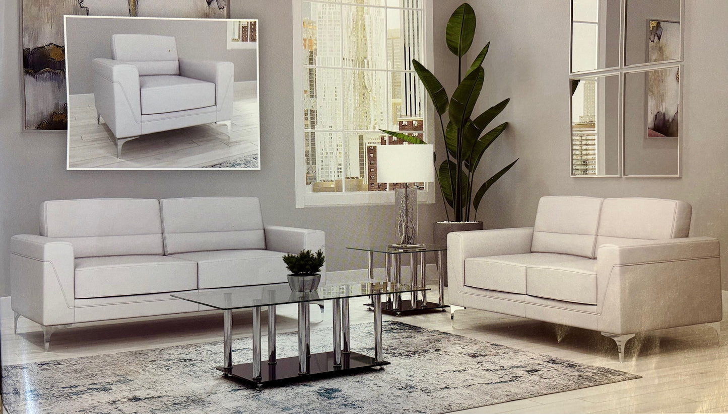 U6109 LIVING ROOM SET