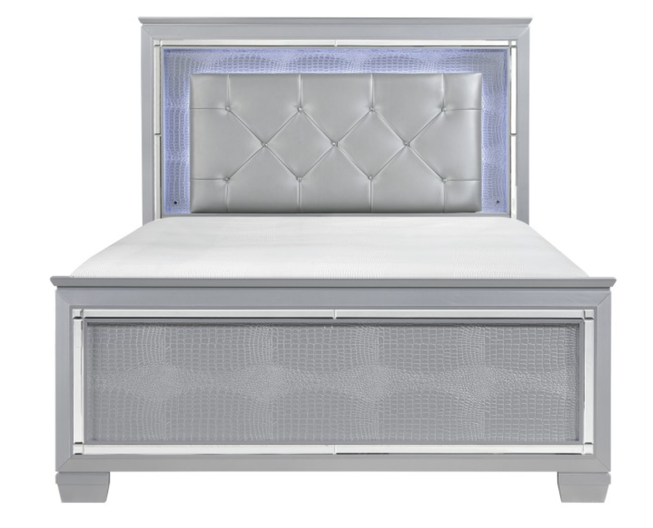 1916 Allura Collection Bed LED Lighting