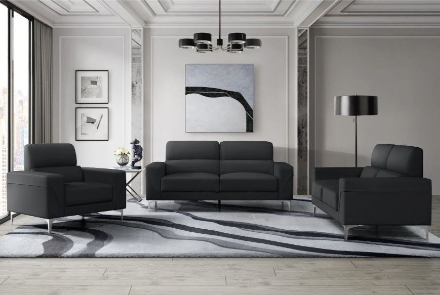 U6109 LIVING ROOM SET