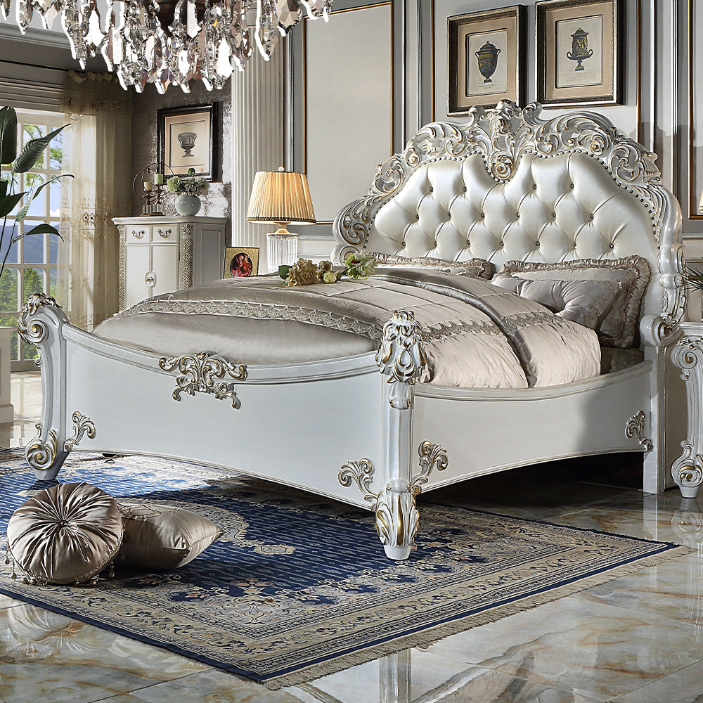 Vendome - Bed