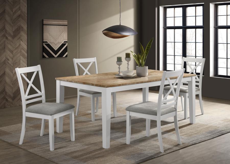 5 PC Dining Set